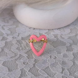 EVAMON  BUBBLEGUN RING