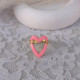 EVAMON  BUBBLEGUN RING