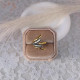 EVAMON  DOUBLE WOW RING