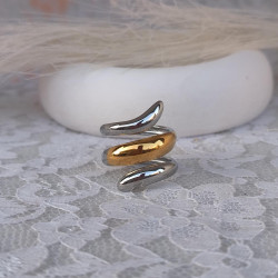 EVAMON  ILA  HURT RING