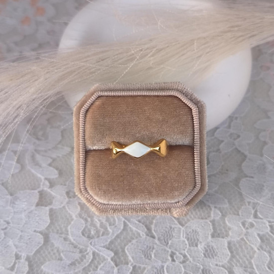 EVAMON  ILAYNA RING
