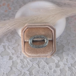 EVAMON  JUIANNA  RING
