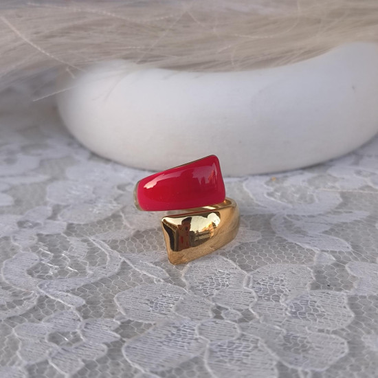 EVAMON  JULIETA RING