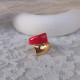 EVAMON  JULIETA RING