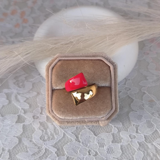 EVAMON  JULIETA RING