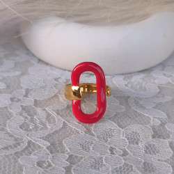 EVAMON  LARA RING