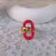 EVAMON  LARA RING