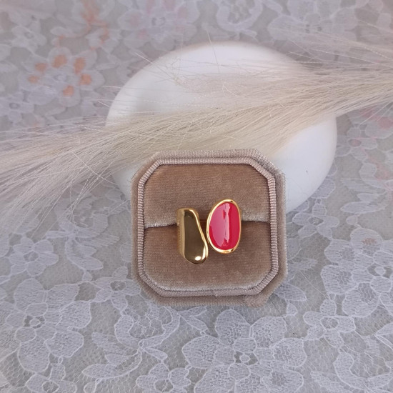 EVAMON  MELITA RING