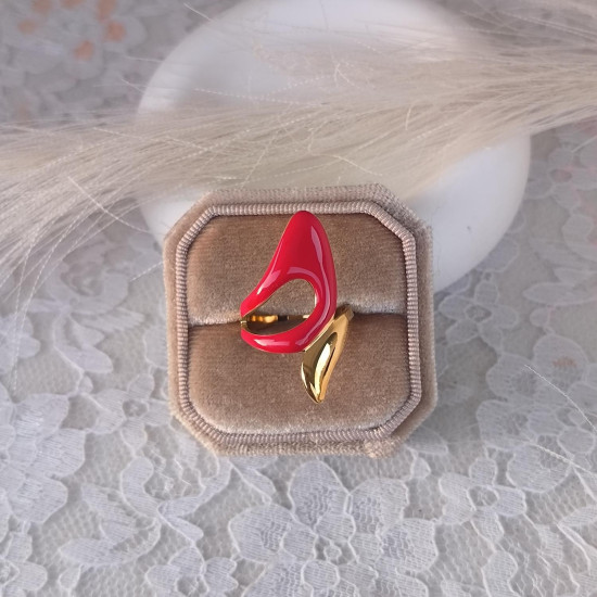 EVAMON  MALIDA RING