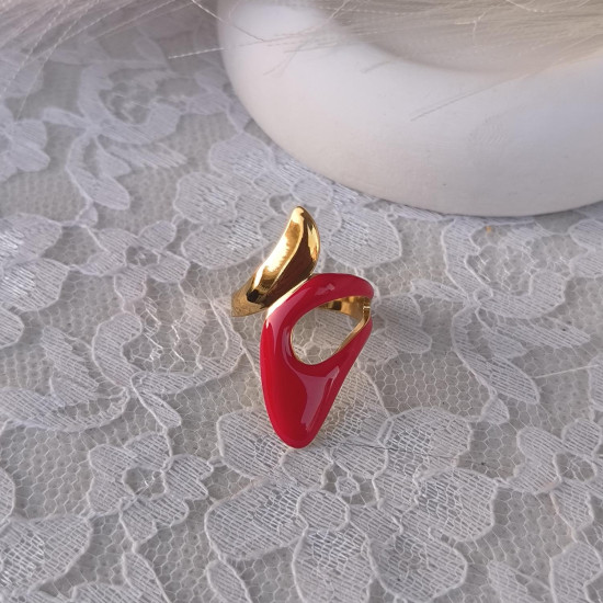 EVAMON  MALIDA RING