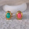 EVAMON  LUZIA RING