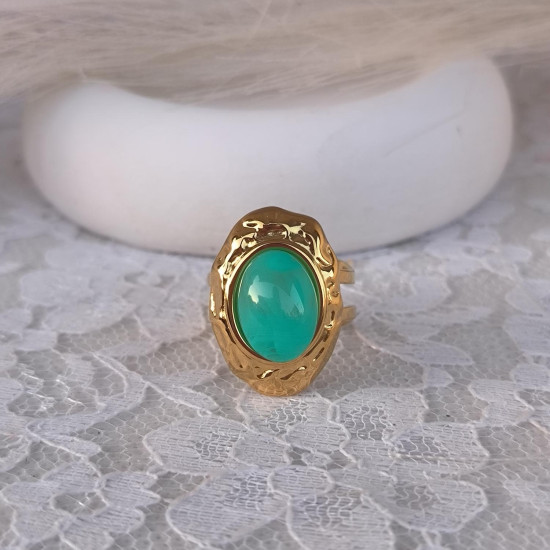EVAMON  LUZIA RING