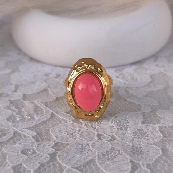 EVAMON  LUZIA RING