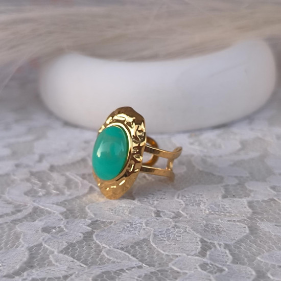 EVAMON  LUZIA RING