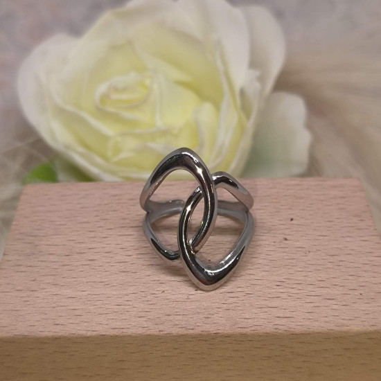 EVAMON  ELAINE RING