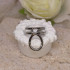 EVAMON  STARSSY RING 