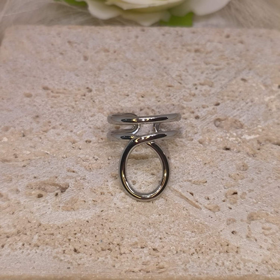 EVAMON  STARSSY RING 