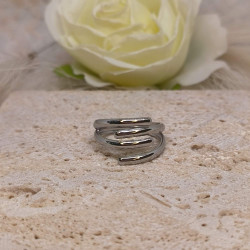 EVAMON  STONE RING