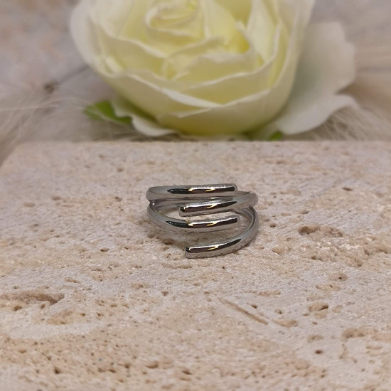 EVAMON  STONE RING