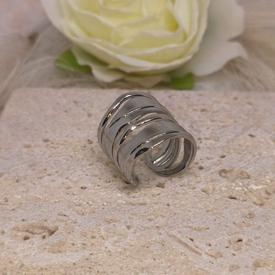 EVAMON BABY STARLY RING