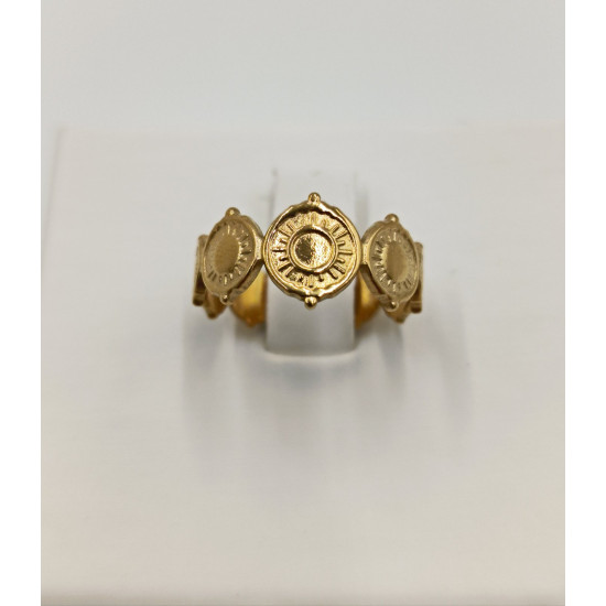 EVAMON LOLA RING