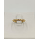 EVAMON NUDE RING