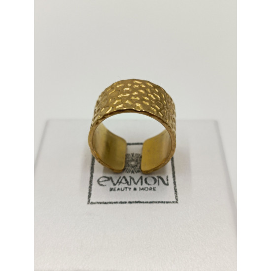 EVAMON PETAL RING