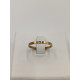 EVAMON REM GOLD RING