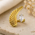 EVAMON  ESSA RING