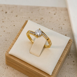 EVAMON  EDDA RING