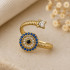 EVAMON  ANGELICA  RING