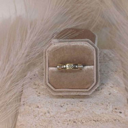 EVAMON ZADIG GOLG RING