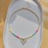 ΕVAMON ΒΟΗΕΜ NECKLACE