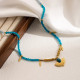 ΕVAMON ΒΟΗITO NECKLACE ΕVAMON ΒΟΗITO NECKLACE