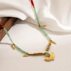 ΕVAMON ΒΟΗITO NECKLACE