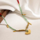 ΕVAMON ΒΟΗITO NECKLACE ΕVAMON ΒΟΗITO NECKLACE