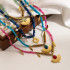 ΕVAMON ΒΟΗITO NECKLACE