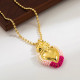 ΕVAMON ΒΟΗΕΜI NECKLACE ΕVAMON ΒΟΗΕΜI NECKLACE