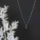 EVAMON MOON NECKLACE EVAMON MOON NECKLACE