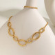 EVAMON MONICA NECKLACE EVAMON MONICA NECKLACE