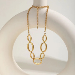 EVAMON MONICA NECKLACE