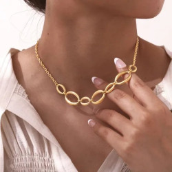 EVAMON MONICA NECKLACE