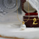 EVAMON PERLUCIA NECKLACE 