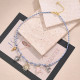 EVAMON DILA BOHO NECKLACE EVAMON DILA BOHO NECKLACE