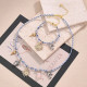 EVAMON DILA BOHO NECKLACE EVAMON DILA BOHO NECKLACE