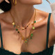 EVAMON LOVE IT NECKLACE EVAMON LOVE IT NECKLACE