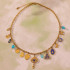 EVAMON LOVE IT NECKLACE 