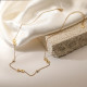 EVAMON INFINITTY NECKLACE EVAMON INFINITTY NECKLACE