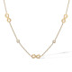 EVAMON INFINITTY NECKLACE EVAMON INFINITTY NECKLACE