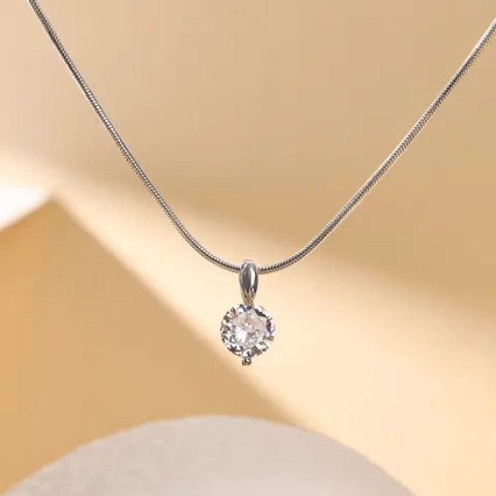 EVAMON DAHLIA NECK EVAMON DAHLIA NECK